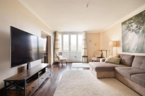 Magnifique appartement entre Disneyland et Paris 3 Chambres